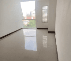 Gambar 1 Apartemen Gallery West di Jakarta Barat 