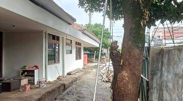 Gambar 2 Rumah di Kemanggisan Jakarta Barat Pinggir Jalan