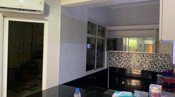 Gambar 4 Rumah Murah di Lippo Karawaci Tangerang Furnished