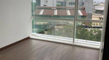 Gambar 5 Apartemen Gallery West di Jakarta Barat 