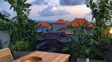 Gambar 1 Bali Villa For Sale Uluwatu NEWLY Built 