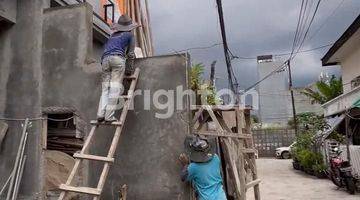 Gambar 3 Rumah Baru 3 tingkat Duri Kepa