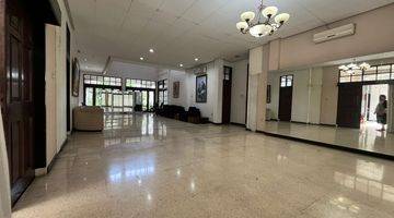 Gambar 4 Rumah 2 Lantai Bagus Unfurnished SHM di Kemang Utara, Jakarta Selatan