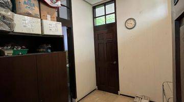 Gambar 3 Rumah 2 Lantai Bagus Unfurnished SHM di Kemang Utara, Jakarta Selatan