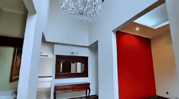 Gambar 5 Rumah 2 Lantai Bagus Unfurnished SHM di Kemang Timur, Jakarta Selatan