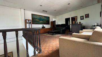 Gambar 2 Rumah 2 Lantai Bagus Unfurnished SHM di Kemang Utara, Jakarta Selatan