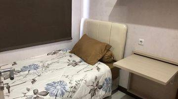 Gambar 2 Dijual/disewakan Apartemen Waterplace 3 Bedroom Surabaya