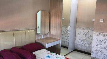 Gambar 4 Dijual/disewakan Apartemen Waterplace 3 Bedroom Surabaya