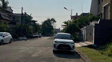 Gambar 2 Dijual Tanah Kavling Siap Bangun Di Cluster Harapan Indah Bekasi SHM 300 m²