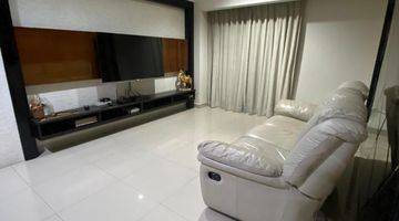 Gambar 2 Disewakan Sherwood Regent Lantai Tinggi Fully Furnished With Interior Design