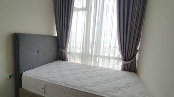 Gambar 3 Disewakan Apartement Menteng Park Lantai 19 Tower Sapphire Menteng