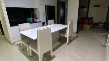 Gambar 4 Disewakan Sherwood Regent Lantai Tinggi Fully Furnished With Interior Design