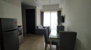 Gambar 5 Disewakan Apartement Menteng Park Lantai 19 Tower Sapphire Menteng