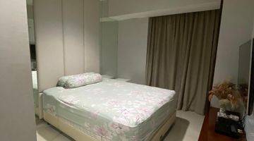 Gambar 1 Disewakan Sherwood Regent Lantai Tinggi Fully Furnished With Interior Design