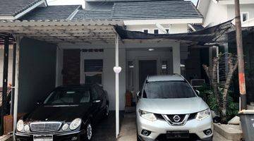 Gambar 1 Di Jual Rumah Di Ciputat Bintaro