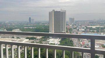 Gambar 1 Disewakan CEPAT Apartemen SPRINGWOOD Alam Sutera