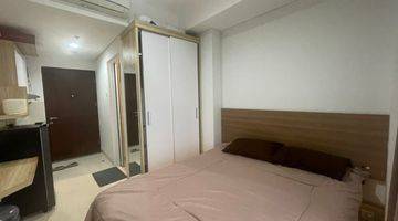 Gambar 2 Disewakan CEPAT Apartemen SPRINGWOOD Alam Sutera