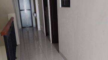 Gambar 3 Rumah Di Jual Cluster Allogio