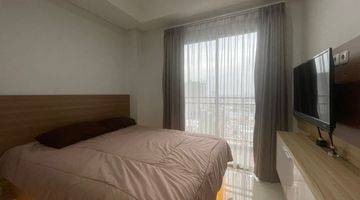 Gambar 4 Disewakan CEPAT Apartemen SPRINGWOOD Alam Sutera