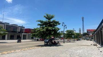 Gambar 4 Disewakan Ruko DOWNTOWN DRIVE Gading Serpong