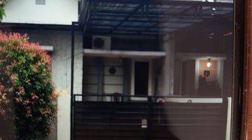 Gambar 4 Dijual Rumah Siap Huni Serpong Park Bebas Banjir