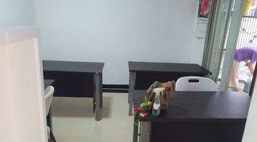 Gambar 2 Di Sewakan Kantor / Ruang Usaha / Rumah