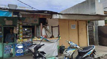 Gambar 1 Dijual Tanah / Ruang Usaha  Di Jalan Protokol