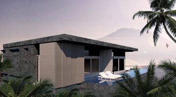 Gambar 5  For 50 Year Leasehold Atas Villa Bali