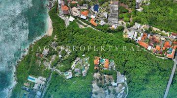 Gambar 4 Dijual Tanah Berlokasi Di Pantai Suluban Uluwatu - Bali 