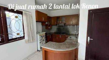 Gambar 3 Dijual Rumah 2 Lantai Dikawasan Elit 