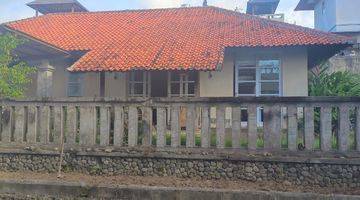 Gambar 1 Dijual Rumah Besar Dengan Nuansa Jimbaran 