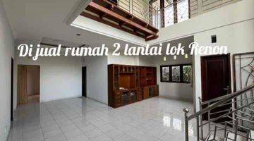 Gambar 4 Dijual Rumah 2 Lantai Dikawasan Elit 