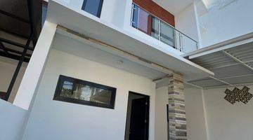 Gambar 1 Dijual Cepat Villa 3br Di Area Risidental Mewah 