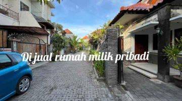 Gambar 2 Dijual Rumah 2 Lantai Dikawasan Elit 