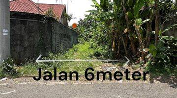 Gambar 2 Dijual Tanah Strategis Di Tabanan - Dijual Cepat! 