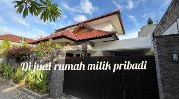 Gambar 1 Dijual Rumah 2 Lantai Dikawasan Elit 