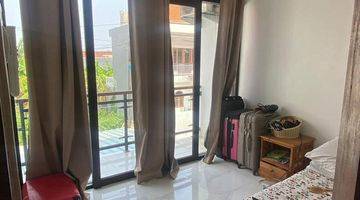 Gambar 5 Dijual Rumah 2 Lantai Di Mekar Pemogan 