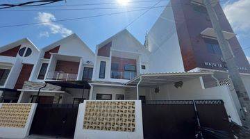 Gambar 5 Dijual Cepat Villa 3br Di Area Risidental Mewah 