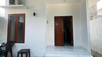 Gambar 1 Dijual Rumah 2 Lantai Di Mekar Pemogan 