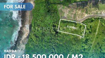 Gambar 4 Dijual Tanah Strategis Berlokasi Di Pecatu - Bali 