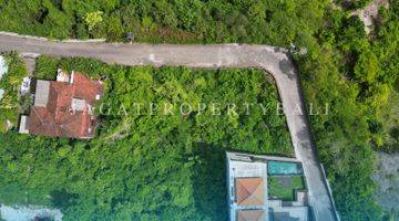 Gambar 4 Dijual Tanah Lokasi Jimbaran