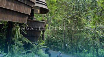 Gambar 4 Dijuak Tanah Kavling Lokasi Payogan Ubud