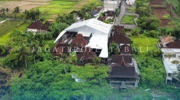 Gambar 4 Dijual Tanah Lokasi Ubud