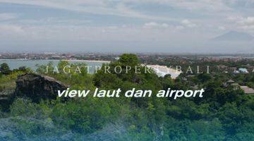 Gambar 3 Dijual Tanah Lokasi Jimbaran