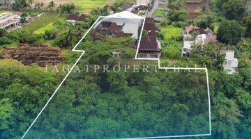 Gambar 1 Dijual Tanah Lokasi Ubud