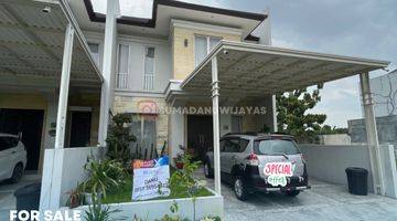 Gambar 1 Rumah Lebar 8 Dekat Citraland Nego Sampai Deal