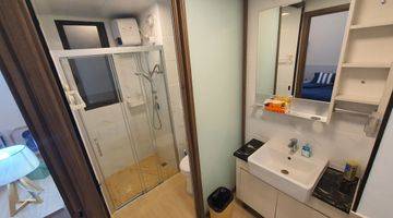 Gambar 2 Apartemen 3+ Br, Sangat Luas, Nyaman Dan Fully Furnished di Sky House Bsd Sebelah Aeon Mall Bsd