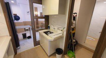 Gambar 3 Apartemen 3+ Br, Sangat Luas, Nyaman Dan Fully Furnished di Sky House Bsd Sebelah Aeon Mall Bsd