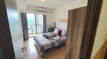 Gambar 1 Apartemen 3+ Br, Sangat Luas, Nyaman Dan Fully Furnished di Sky House Bsd Sebelah Aeon Mall Bsd