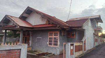 Gambar 4 Dijual Rumah Dan Kost Kostan Di Tanah Patah Bengkulu